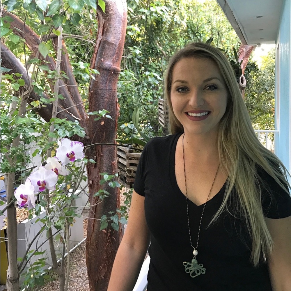 Meet your Posher, Karly